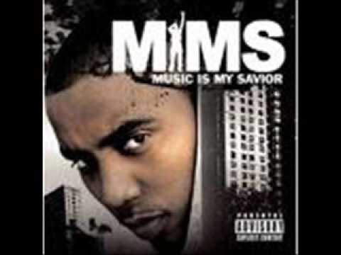 This is Why I'm Hot - Mims
