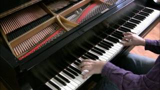 You Tell 'em, Ivories by Zez Confrey | Cory Hall, pianist-composer chords