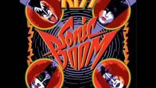 KISS - I&#39;m an Animal