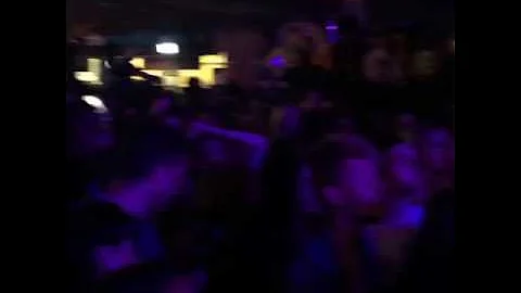 CL Singing Lifted at Alexander Wang's After Party