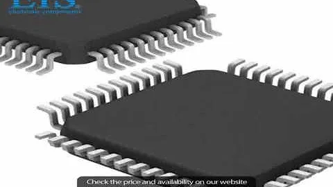 This video is about the details of STM32F072C8T6.