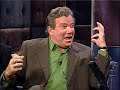 The &quot;Halloween&quot; Movies Used William Shatner&#39;s Mask | Late Night with Conan O’Brien