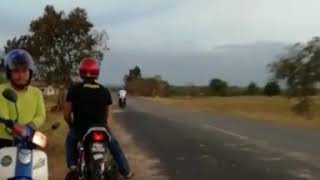 Mat Rempit Wang Tepus