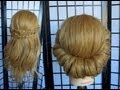 3 In 1 Grecian Summer Hairstyles