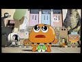 The amazing World of Gumball: Look out for the Sun!