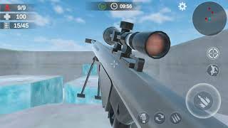 Counter Terrorist: Critical Strike CS Shooter 3D - Android GamePlay - Shooting Games Android #3 screenshot 4
