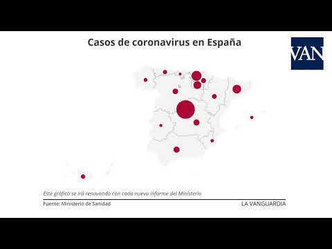 el-mapa-del-coronavirus-en-españa,-siguen-aumentando-los-infectados
