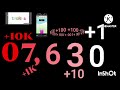 0 To Million [MOST VIEWED VIDEO]
