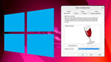 Install Wine on Ubuntu Linux | Running Windows Programs on Linux