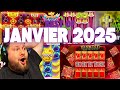 BEST OF JANVIER 2025 IL SE PASSE DES VRAI CHOSES EN 2025 BEST OF JANVIER 2025 IL SE PASSE DES VRAI CHOSES EN 2025