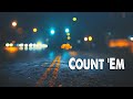 Count Em Brandon Lake Worship Lyric Video mp3