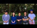 bonobos / 2017.08.12 日比谷野音 映像化プロジェクト!