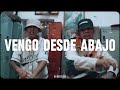 "VENGO DESDE ABAJO" Base De Rap Hip Hop Instrumental | Uso Libre | Rap Beat 2024