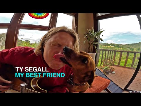 Ty Segall &quot;My Best Friend&quot; (Official Music Video)