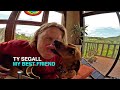 Ty segall my best friend official music