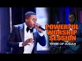 POWERFUL WORSHIP SESSION - TRIBE OF JUDAH | ECG - THE JESUS NATION