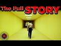 Film Theory The Complete Timeline Of The Backrooms 