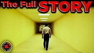 Celebrity Film Theory: The Complete Timeline of the Backrooms Net Worth