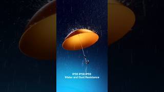OPPO Find N6 technology... but an UMBRELLA? #1million #iqoo #iqoo15series