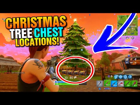 fortnite-christmas-chest-spawn-locations!---all-christmas-tree-locations!