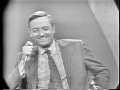 Firing Line with William F. Buckley Jr.: Bobby Kennedy and Other Mixed Blessings