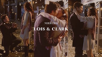 Smallville - Lois & Clark | Mirrors