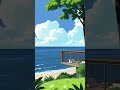 Midday Haze | Golden Hour Melodies  #peacefulvibes #ambientsounds #relaxingmusic