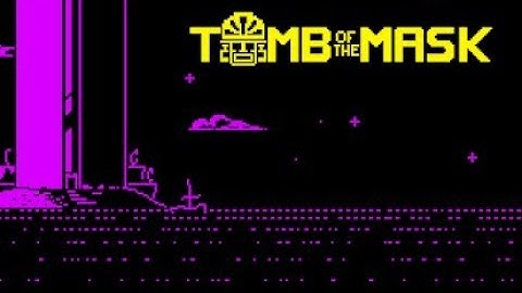 Playgendary Retro! Tomb of the Mask Levels 1-10 gameplay walkthrough