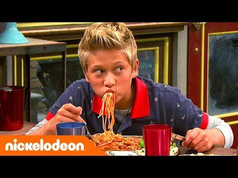 Игроделы | 1 сезон 12 серия | Nickelodeon Россия