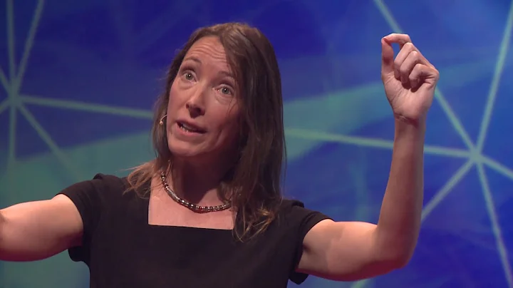 The dark side of the universe | Tara Shears | TEDx...
