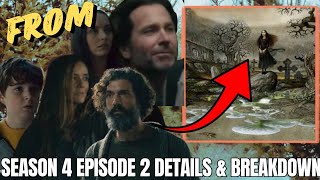 Full FROM SEASON 4 EPISODE 2 REALLY SET THE TABLE Update
