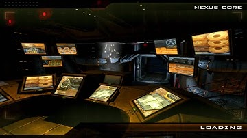 Quake 4 full playthrough (General, maxed graphics) PART 44