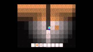 Terraria/Minecraft Clone - Update #4