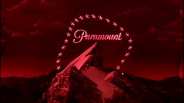 Paramount Pictures (1996) (w/Fanfare) In Devil