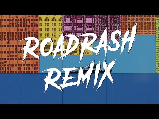 Roadrash Remix [Anime North 2022 Best Editing/Agamacon 2020 Best in Show] [Gunsmith Cats AMV] class=