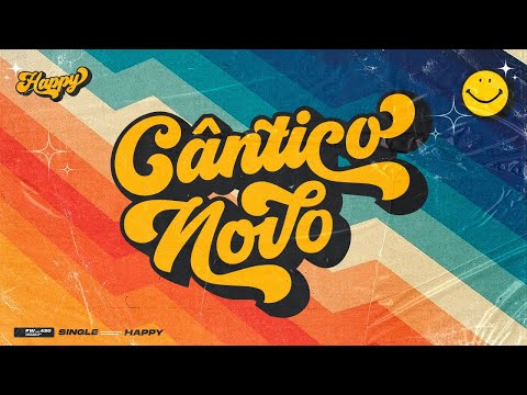 André Valadão - Cântico Novo (Clipe Oficial)