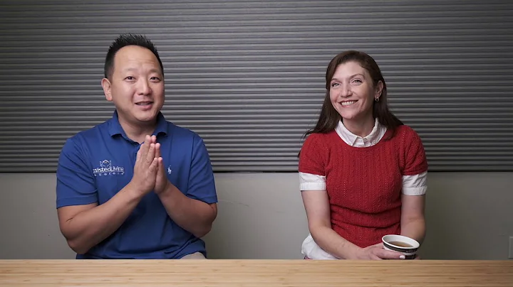 What are Some Common Issues that a Geriatric Clinical Social Worker Helps their Clients With?