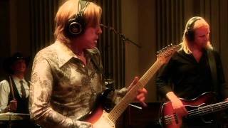 Andy Timmons Band Strawberry Fields Forever chords