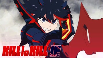 Kill La Kill IF OST - Theme Of Ryuko - EXTENDED (reuploaded)