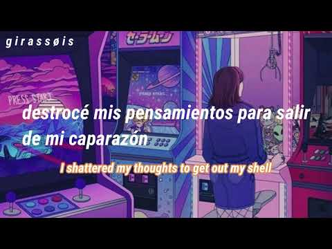 Gorillaz - Pac-Man ft.ScHoolboy // Lyrics-Letra