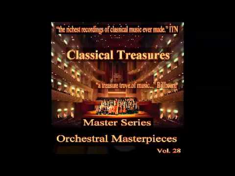 Suite No. 3 in G Minor, Op. 43: I. Allegro moderato "in modo populari"