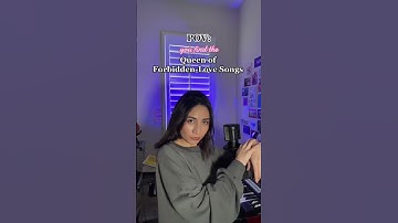 Thumbnail of 👑 of Forbidden Love Songs