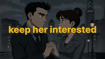Push-Pull Dating Hack: How to Keep Her Interested