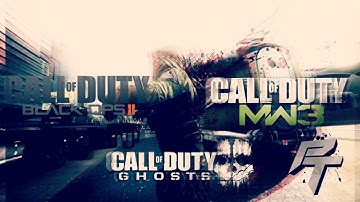 Multi-COD Mini-Tage!