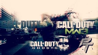 Multi-COD Mini-Tage! Profile