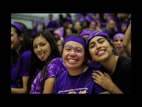 Class of 2017 | John A. Rowland High School