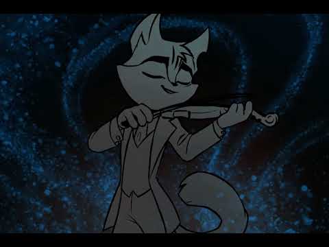 Clair de Lune || #lackadaisy