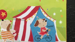 Usborne Books & More: First Math Slide And See