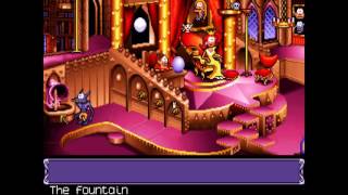 Goblins 3 Walkthrough - Queen Xina & King Bodd (Part 5)