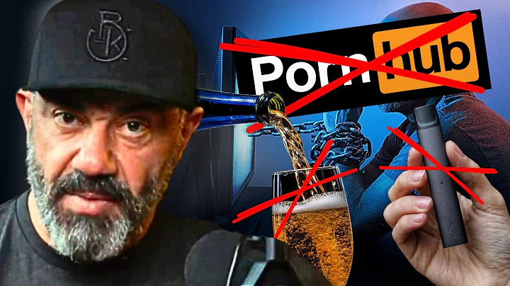 Living in Moderation is keeping you broke! Stop Dabbling and Quit Your Vices